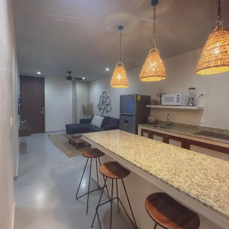 Luxury Condo For 4 Casa Azul トゥルム エクステリア 写真
