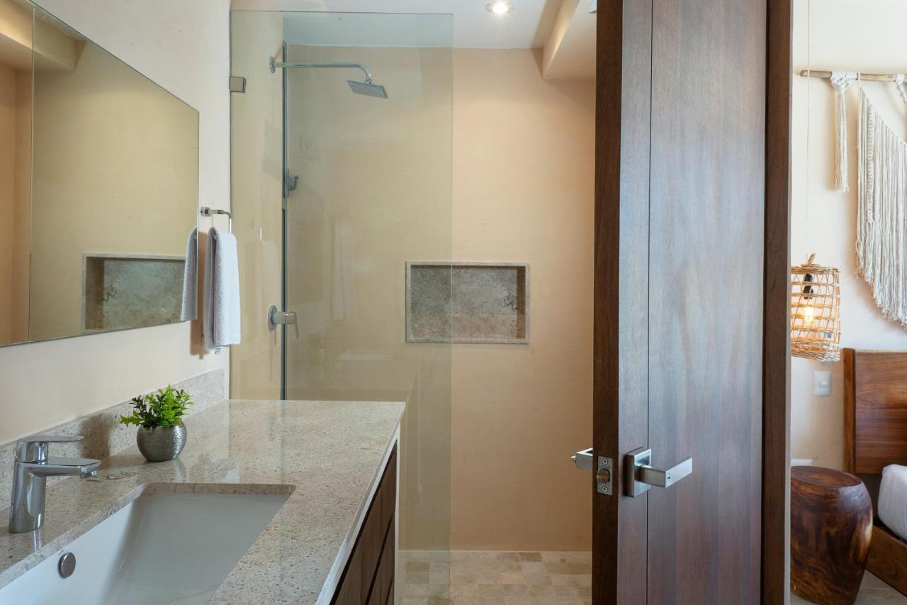 Luxury Condo For 4 Casa Azul トゥルム エクステリア 写真
