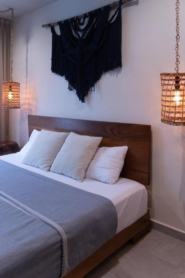 Luxury Condo For 4 Casa Azul トゥルム エクステリア 写真