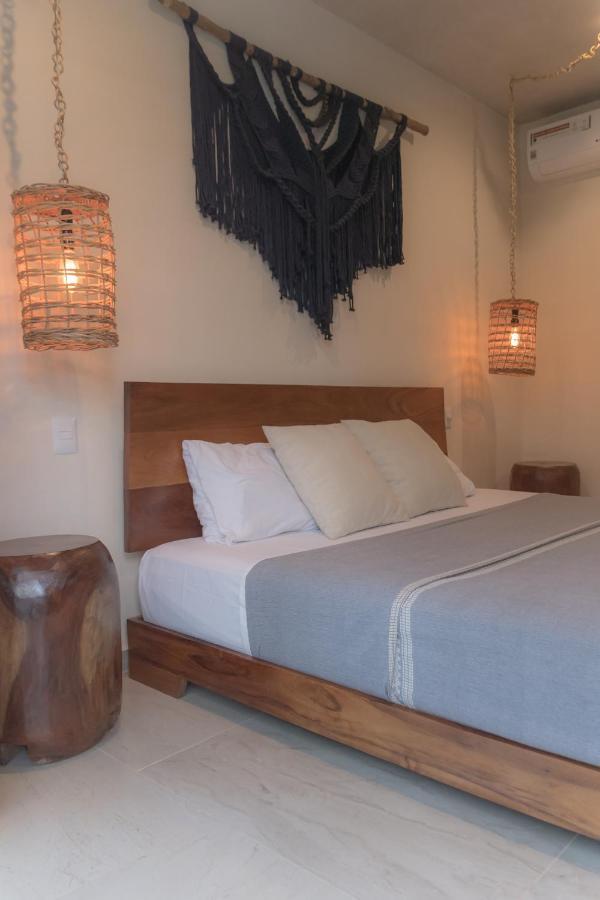 Luxury Condo For 4 Casa Azul トゥルム エクステリア 写真