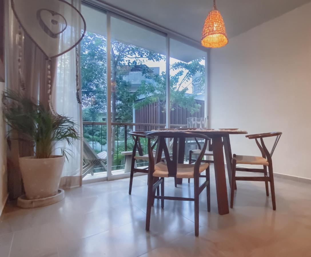 Luxury Condo For 4 Casa Azul トゥルム エクステリア 写真