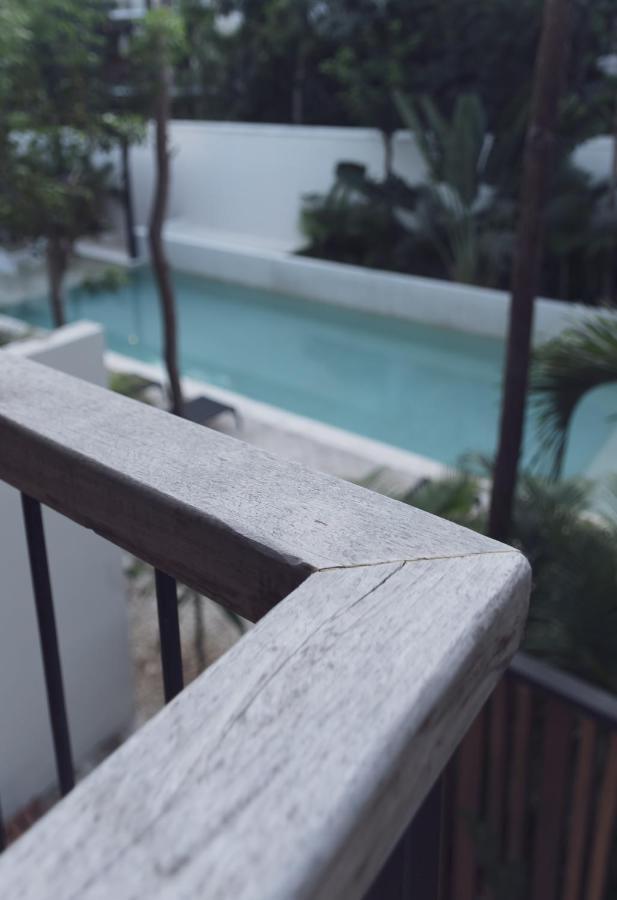 Luxury Condo For 4 Casa Azul トゥルム エクステリア 写真