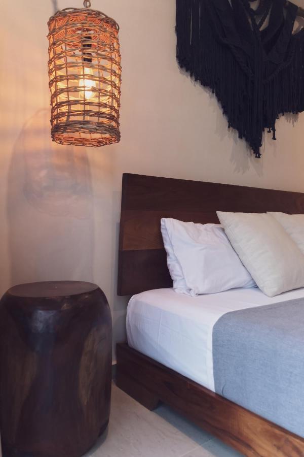 Luxury Condo For 4 Casa Azul トゥルム エクステリア 写真